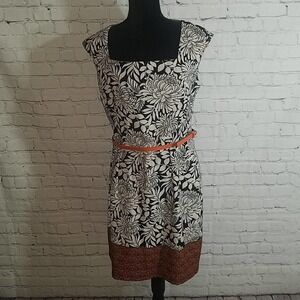 NWOT LONDON TIMES sz 10 dress, $138